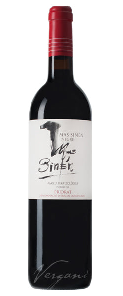 Mas Sinén Clos Priorat DOQ BIO Burgos Porta 75cl