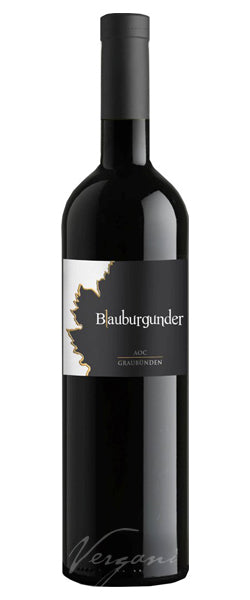 Maienfelder Blauburgunder Graubünden AOC Komminoth 75cl