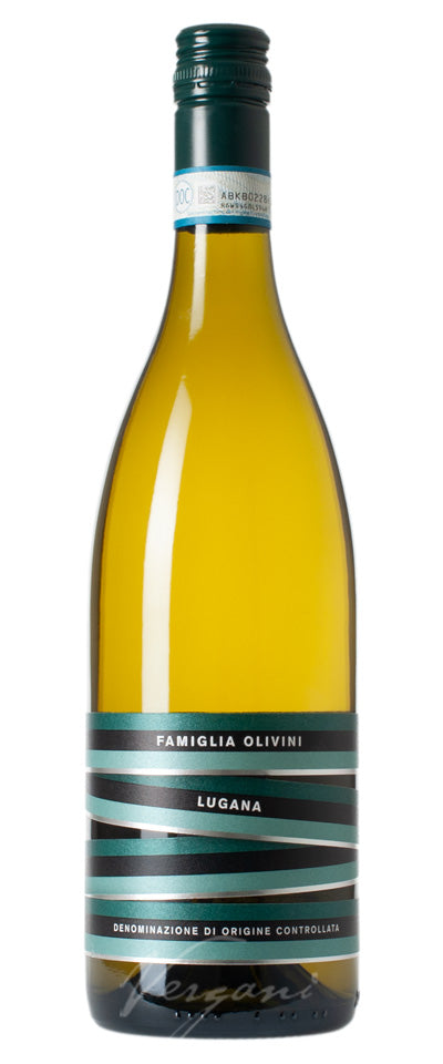 Lugana DOC Olivini 75cl