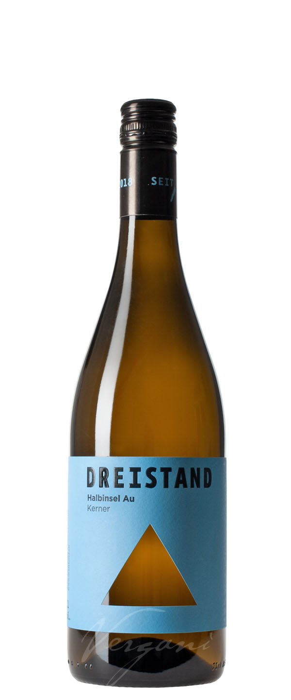 Kerner Zürichsee AOC Dreistand 75cl