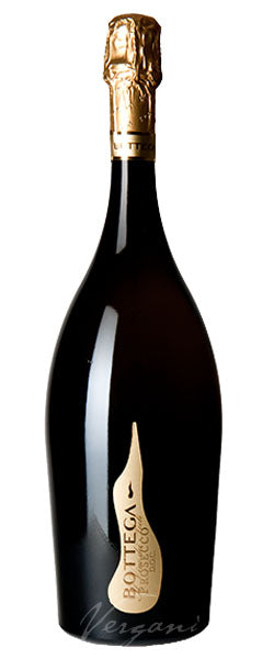 IIl Vino dei Poeti Prosecco Treviso DOC Brut Bottega 150cl