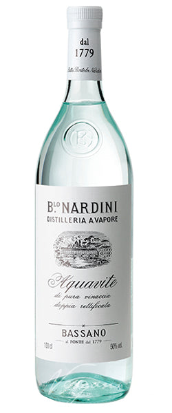 Nardini Grappa bianca 100cl