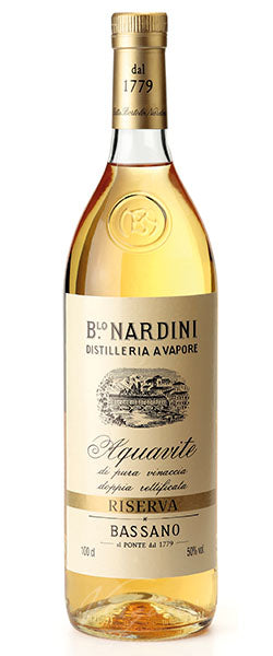 Nardini Grappa Riserva 100cl