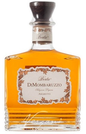 Berta Amaretto Mombaruzzo 70cl