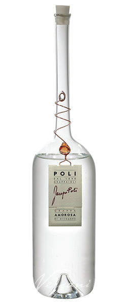 Poli Grappa Torcolato 50cl