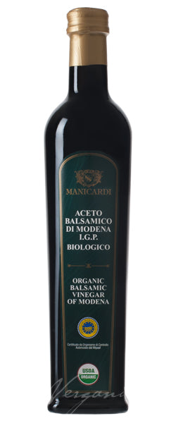 Aceto Balsamico di Modena BIO 50cl