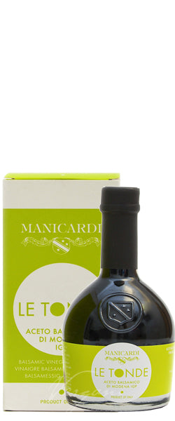 Aceto Balsamico di Modena igp 6 ans 25cl