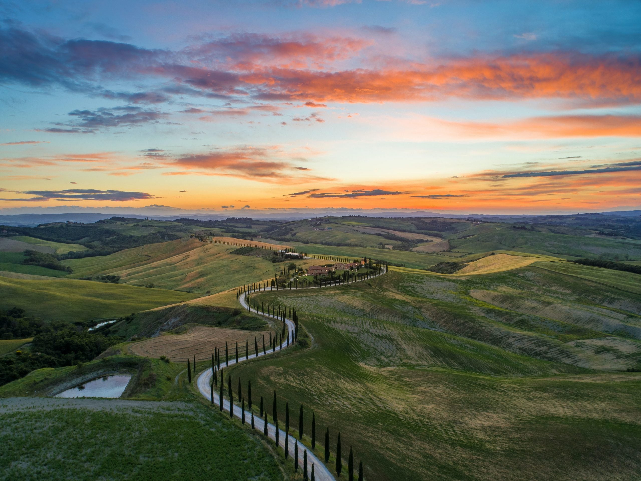 Tuscany wine seminar