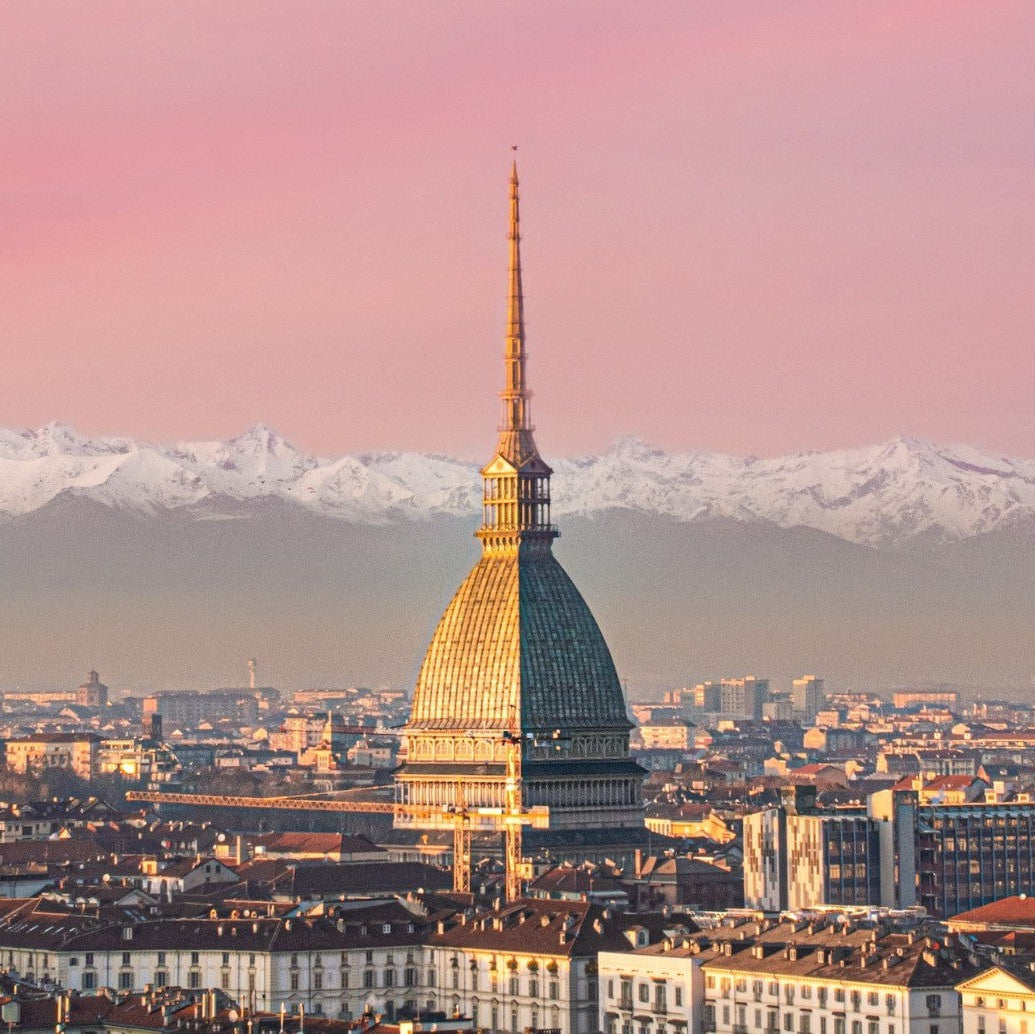 Piemonte Weinseminar