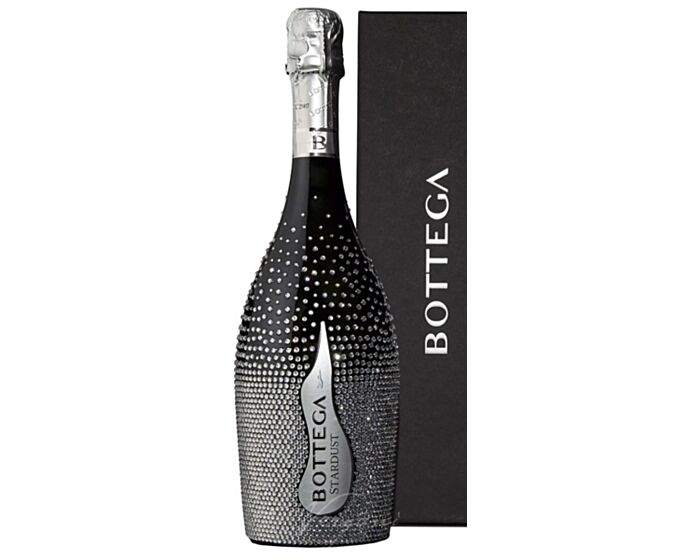 Prosecco Stardust Prosecco Treviso DOC Dry Bottega 150cl