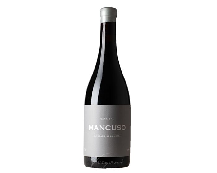 Mas de Mancuso Cariñena DO Mas de Mancuso 75cl