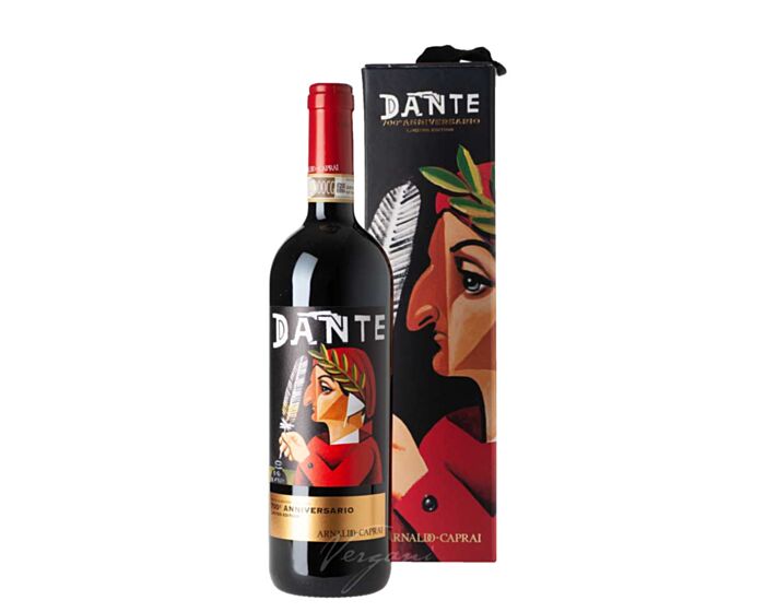 Dante Sagrantino di Montefalco DOCG Arnaldo Caprai