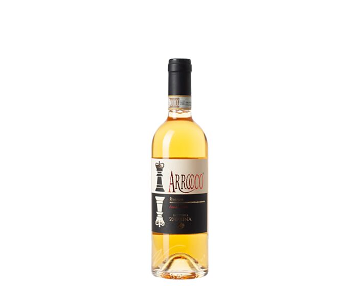 Arrocco Albana passito Romagna DOCG Zerbina 50cl