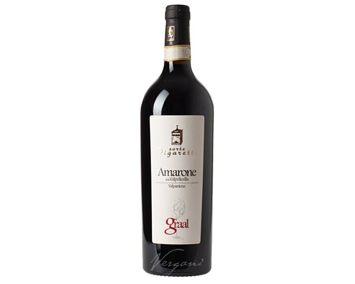 Musa Amarone della Valpolicella DOCG Valpantena Corte Figaretto 75cl