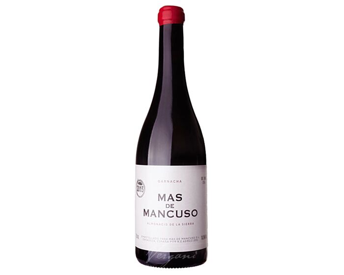 Mas de Mancuso Cariñena DO Mas de Mancuso 75cl