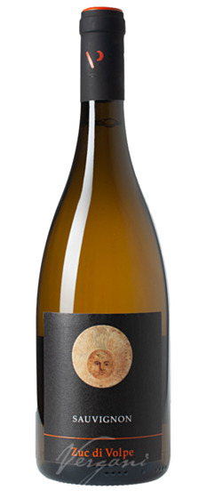 Sauvignon Zuc di Volpe Friuli Colli Orientali DOC Volpe Pasini 75cl