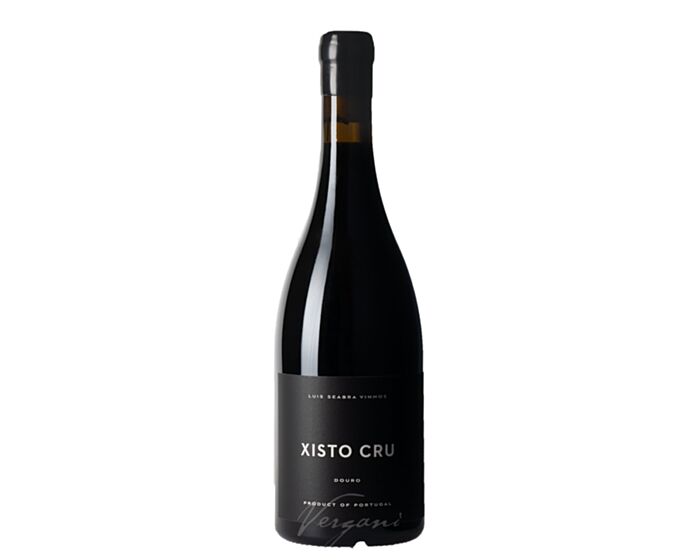 Xisto Cru Douro DOC Luis Seabra 75cl