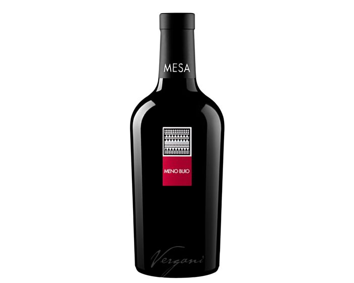 Buio Carignano del Sulcis DOC Cantina Mesa 50cl