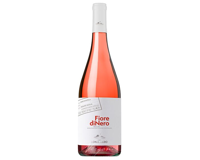 Rosé Fiore di Nero Terre Siciliane igp Lombardo 75cl