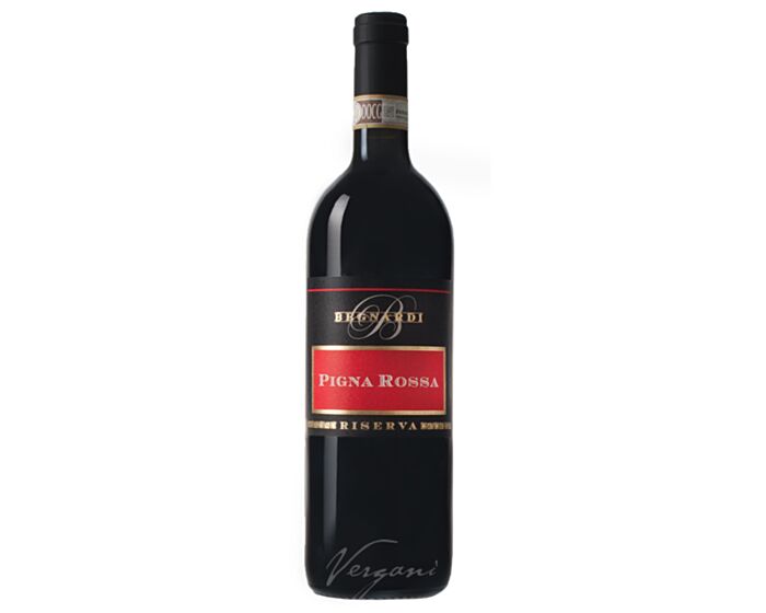 Pigna Rossa Montecucco DOCG Riserva Begnardi 75cl