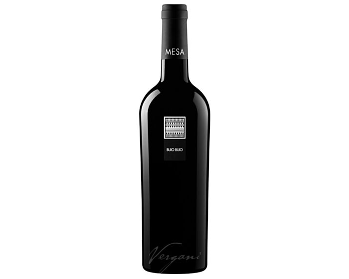 Buio Buio Carignano del Sulcis DOC Riserva Cantina Mesa 75cl