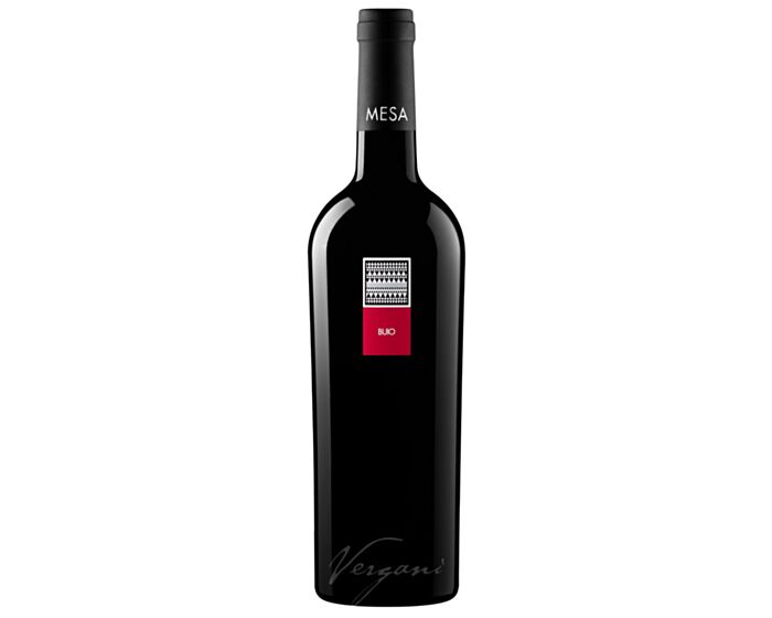 Buio Carignano del Sulcis DOC Cantina Mesa 600cl