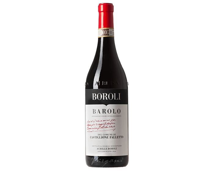 Barolo DOCG Boroli 75cl