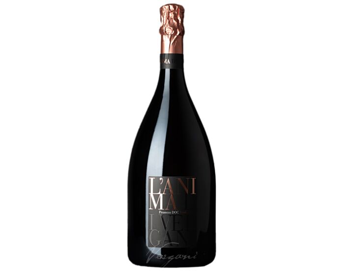 Anima Prosecco Rosé DOC Brut L'Anima di Vergani 150cl