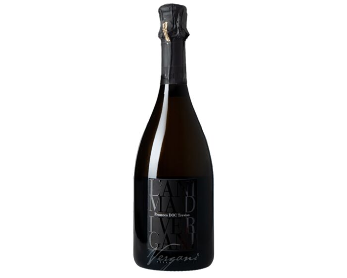 Anima Prosecco Treviso DOC extra dry L'Anima di Vergani 150cl