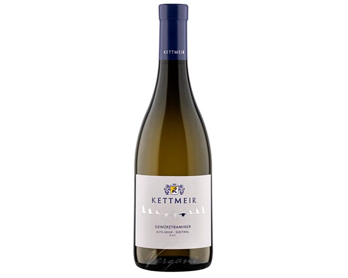 Gewürztraminer Alto Adige DOC Kettmeir 75cl