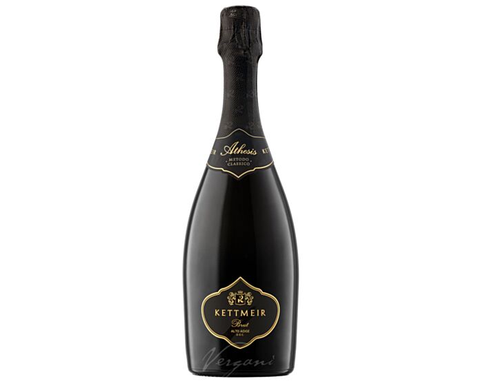 Spumante Athesis Brut Alto Adige DOC Kettmeir 150cl