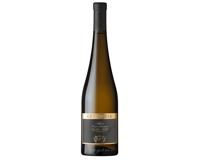 Athesis Pinot Bianco Alto Adige DOC Kettmeir