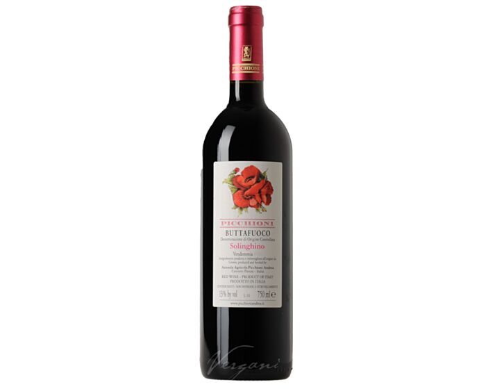 Solinghino Buttafuoco DOC Picchioni 75cl