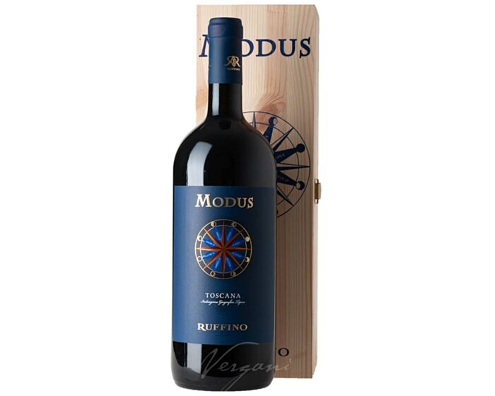 Modus Toscana igt Ruffino 500cl