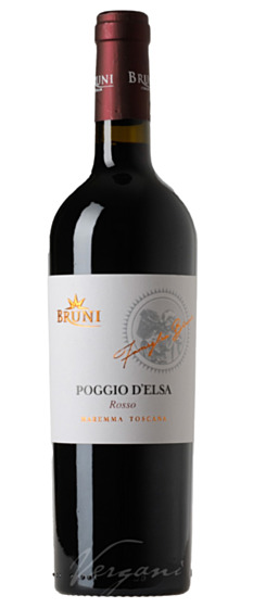 Poggio d'Elsa Maremma DOC Bruni 75cl