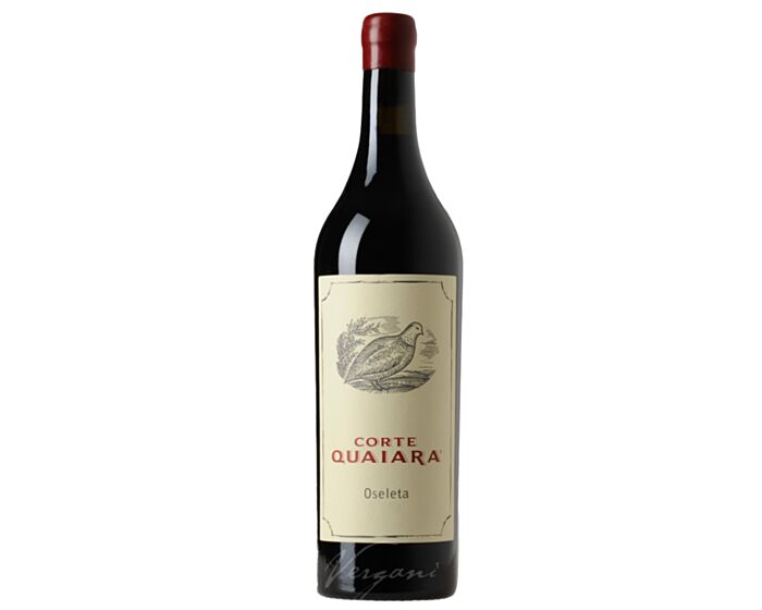 Oseleta Verona igp Corte Quaiara 75cl