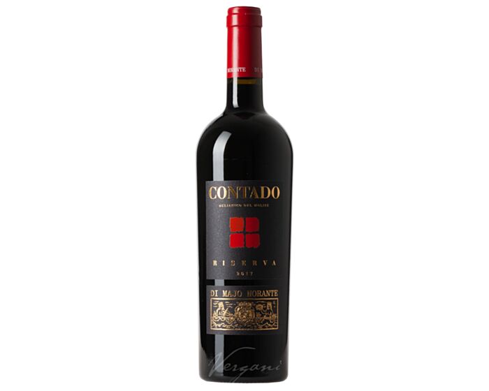 Aglianico Contado Riserva Molise DOC Di Majo Norante 75cl