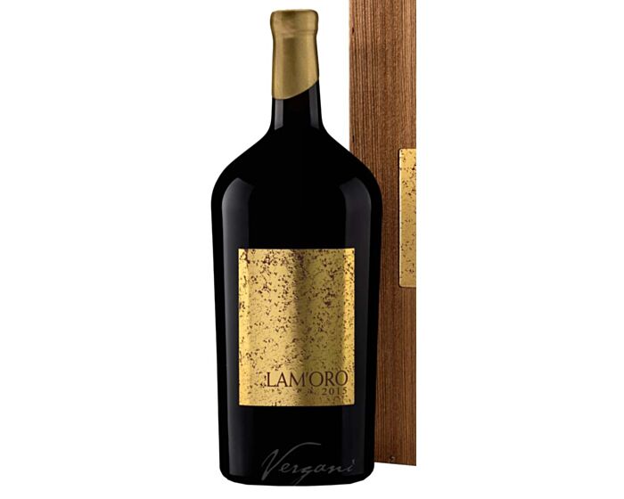 Lam'Oro Toscana igt BIO Lamole di Lamole 150cl