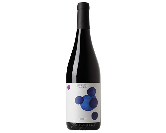 Pinot Noir Aargau AOC Bickgut 75cl