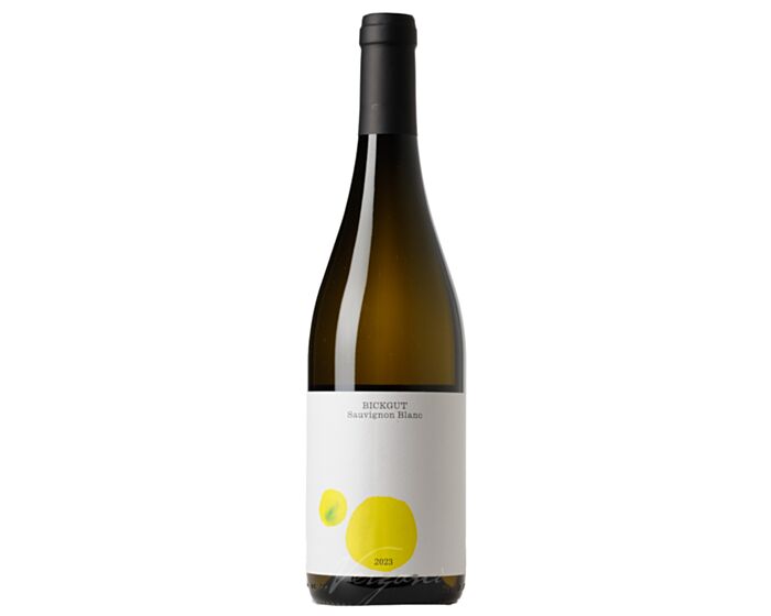 Sauvignon Blanc Aargau AOC Bickgut 75cl