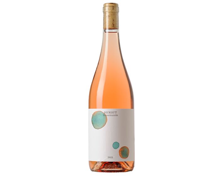 Rosé Rosamunde Aargau AOC Bickgut 75cl