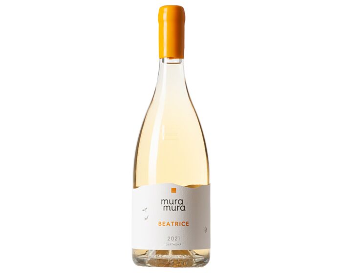 Timorasso Beatrice Derthona Mura Mura 75cl