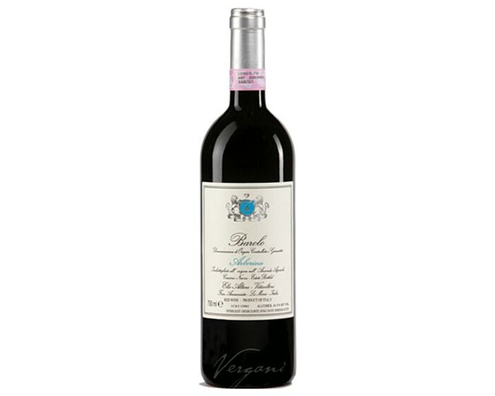 Arborina Barolo DOCG Elio Altare 75cl