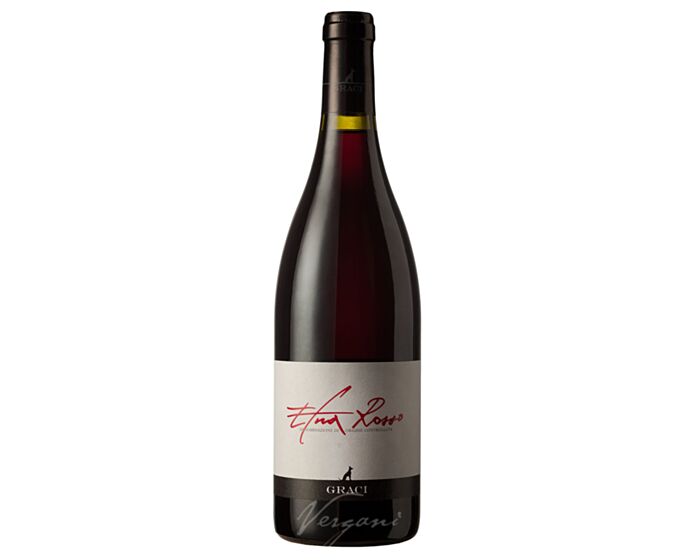 Etna rosso DOC Graci 75cl