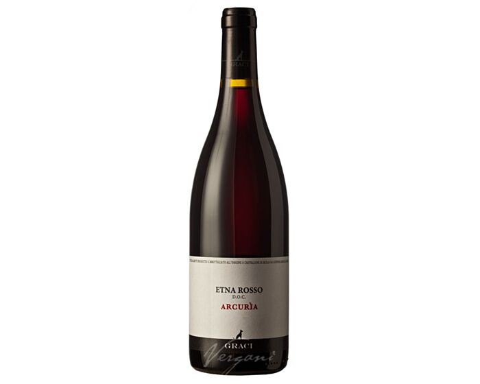 ARCURÌA Etna rosso DOC Graci 75cl