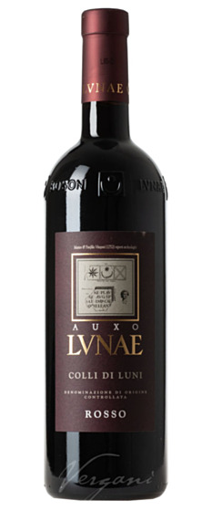 Auxo Colli di Luni DOC Cantine Lunae 75cl