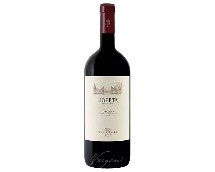 Libertà Toscana igt Tenuta i Collazzi 150cl