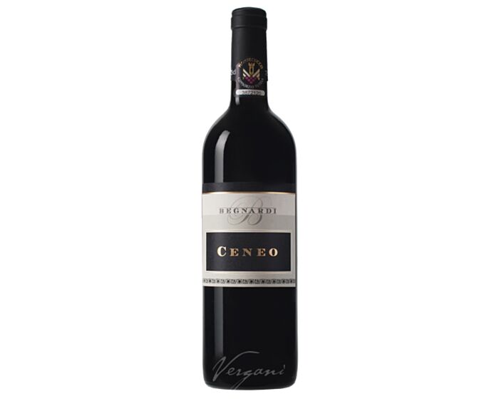 Ceneo Montecucco DOC BIO Begnardi 150cl