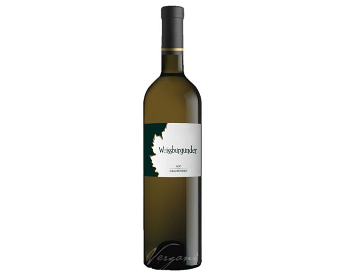 Maienfelder Pinot Blanc Graubünden AOC Komminoth 75cl