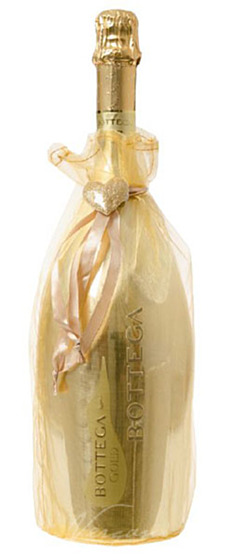 Prosecco Gold Prosecco Trevisio DOC Brut Bottega 150cl